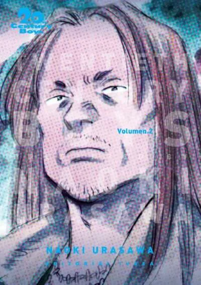 20th CENTURY BOYS 02