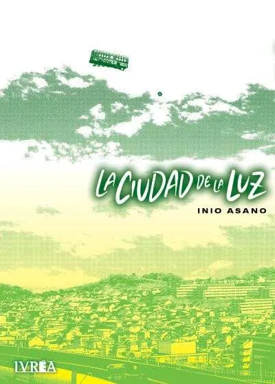 LA CIUDAD DE LA LUZ