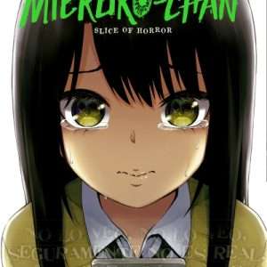 MIERUKO-CHAN SLICE OF HORROR 01