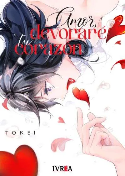 AMOR, DEVORAR? TU CORAZ?N