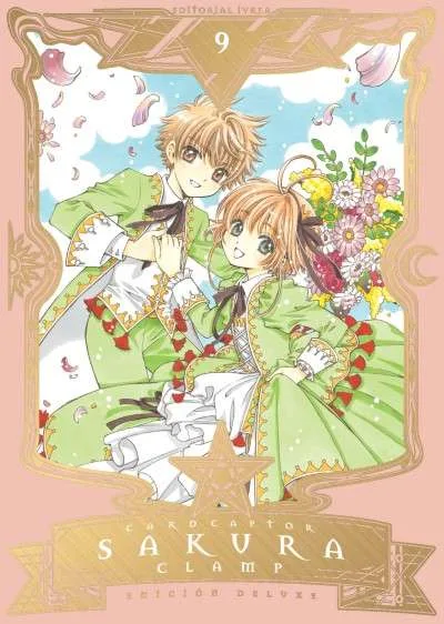 CARDCAPTOR SAKURA - EDICION DELUXE 09