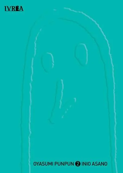 OYASUMI PUNPUN 02