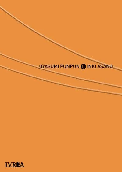OYASUMI PUNPUN 09