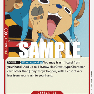 Tony Tony.Chopper OP01-015 UC