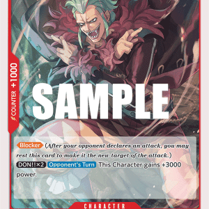 Bartolomeo OP01-019 C
