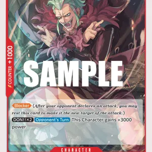 Bartolomeo OP01-019 C