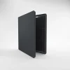 GAMEGENIC PRIME ZIP-UP ALBUM 24-POCKET BLACK - Image 7