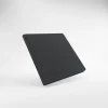 GAMEGENIC PRIME ZIP-UP ALBUM 24-POCKET BLACK