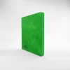 GAMEGENIC PRIME ZIP-UP ALBUM 24-POCKET GREEN - Image 6