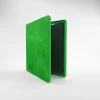 GAMEGENIC PRIME ZIP-UP ALBUM 24-POCKET GREEN - Image 7