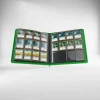 GAMEGENIC PRIME ZIP-UP ALBUM 24-POCKET GREEN - Image 9