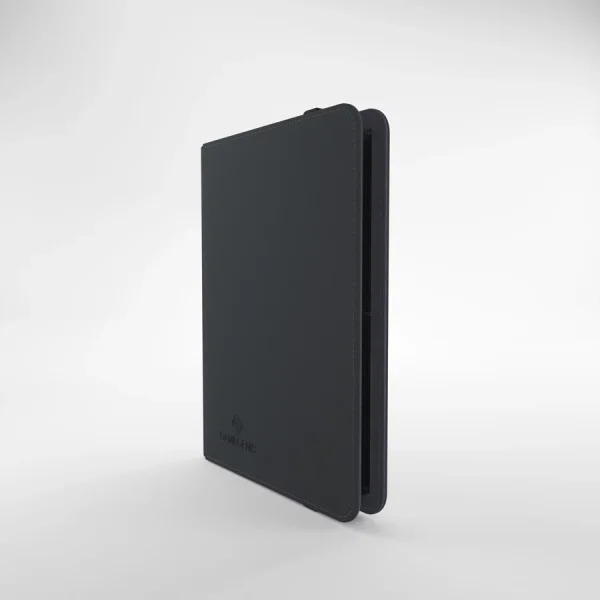 GAMEGENIC PRIME ALBUM 8-POCKET BLACK - Image 5