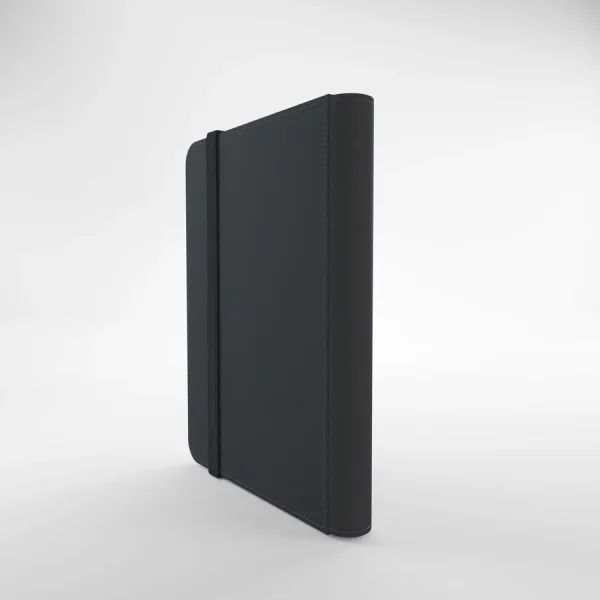 GAMEGENIC PRIME ALBUM 8-POCKET BLACK - Image 7