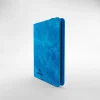 GAMEGENIC PRIME ALBUM 8-POCKET BLUE - Image 6