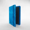 GAMEGENIC PRIME ALBUM 8-POCKET BLUE - Image 7