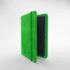 GAMEGENIC PRIME ALBUM 8-POCKET GREEN - Image 7