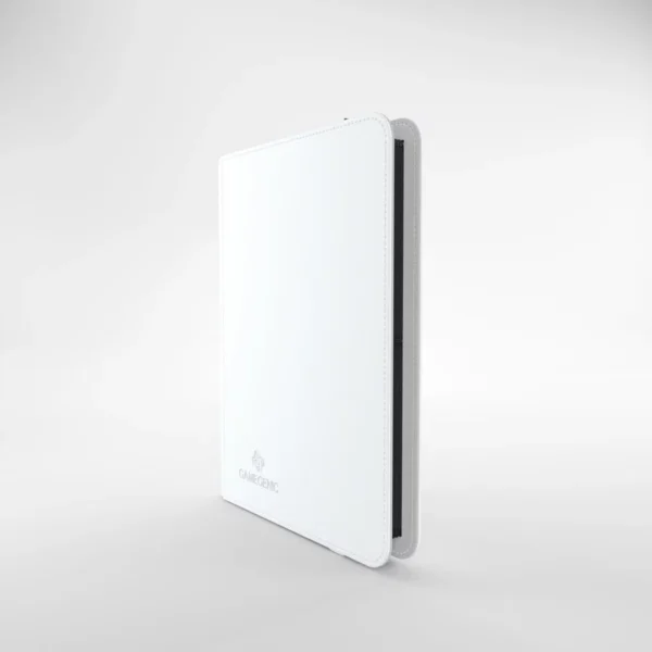 GAMEGENIC PRIME ALBUM 8-POCKET WHITE - Image 10
