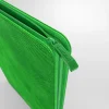 GAMEGENIC PRIME ZIP-UP ALBUM 24-POCKET GREEN - Image 11