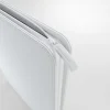GAMEGENIC PRIME ZIP-UP ALBUM 24-POCKET WHITE - Image 11