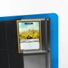 GAMEGENIC PRIME ALBUM 8-POCKET BLUE - Image 5