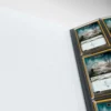 GAMEGENIC PRIME ALBUM 8-POCKET WHITE - Image 5