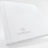 GAMEGENIC PRIME ZIP-UP ALBUM 24-POCKET WHITE - Image 3