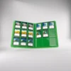 PRIME ALBUM 18-POCKET GREEN - Image 5