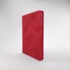PRIME ALBUM 18-POCKET RED - Image 2