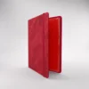 PRIME ALBUM 18-POCKET RED - Image 3