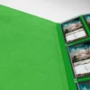 PRIME ALBUM 18-POCKET GREEN - Image 9