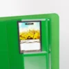 PRIME ALBUM 18-POCKET GREEN - Image 10