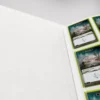 PRIME ALBUM 18-POCKET WHITE - Image 9
