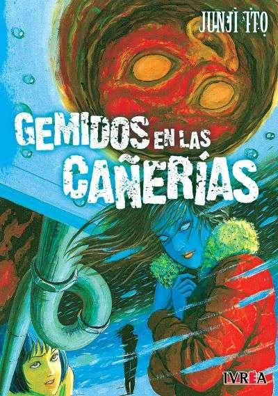 GEMIDOS EN LAS CA?ER?AS