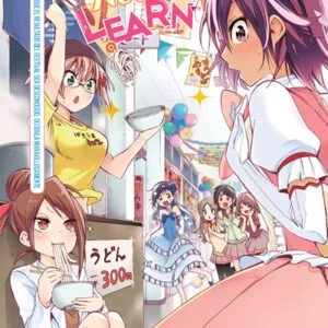 WE NEVER LEARN 08