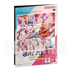 One Piece Card Game - Premium Card Collection (UTA)