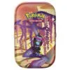 Pokemon - Scarlet & Violet - SHROUDED FABLE - Mini Tin - Modelo al azar - Image 4