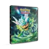 Album - Carpeta - Scarlet and Violet Terastallized Ogerpon and Terastallized Dragapult 9-Pocket Portfolio for Pokémon - Image 2