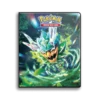 Album - Carpeta - Scarlet and Violet Terastallized Ogerpon and Terastallized Dragapult 9-Pocket Portfolio for Pokémon - Image 4