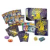 Pokemon - Scarlet & Violet - Surging Sparks - Elite Trainer Box - Image 2