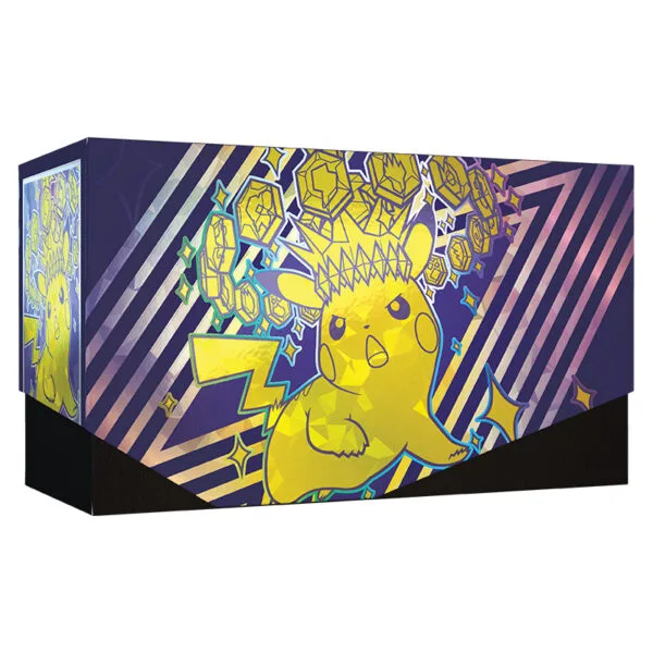 Pokemon - Scarlet & Violet - Surging Sparks - Elite Trainer Box - Image 6