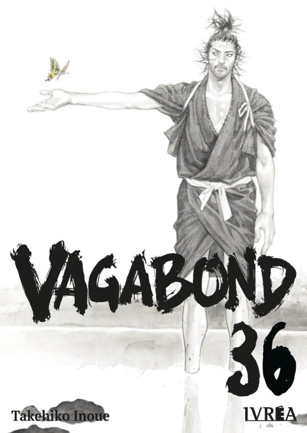 VAGABOND 36