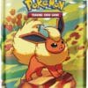 Pokemon - Scarlet & Violet - Prismatic Evolutions - Mini Tin - Display (8 Mini Tins) - Image 4