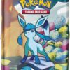 Pokemon - Scarlet & Violet - Prismatic Evolutions - Mini Tin - Display (8 Mini Tins) - Image 5