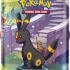 Pokemon - Scarlet & Violet - Prismatic Evolutions - Mini Tin - Display (8 Mini Tins) - Image 8
