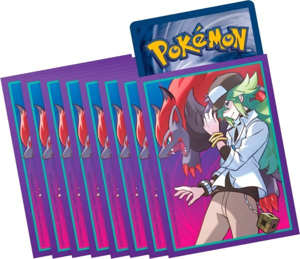 Pokemon - Scarlet & Violet - Journey Together - Elite Trainer Box - Image 4