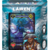 LAIREN Control de lo mares (Mazo Pirata y Mago)