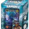 LAIREN Control de lo mares (Mazo Pirata y Mago) - Image 2