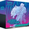 Pokemon - Scarlet & Violet - Journey Together - Elite Trainer Box