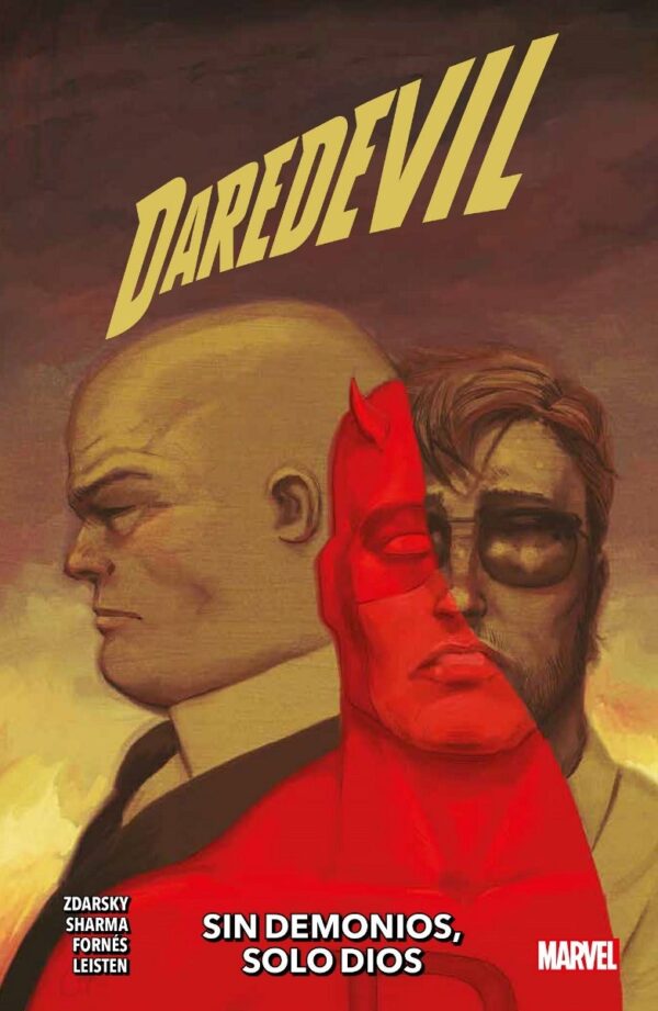 Daredevil Vol.02