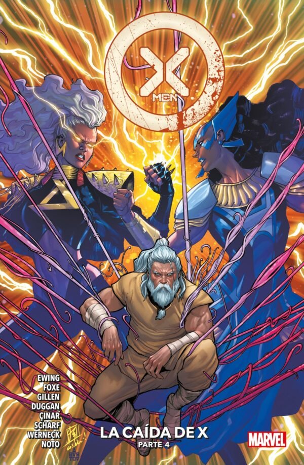 X-Men Vol.42